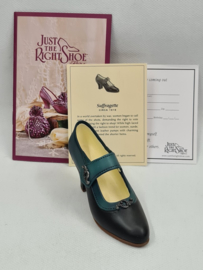 Just the right shoe Suffragette 25041