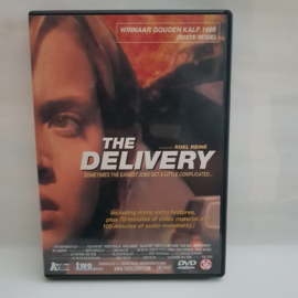 The Delivery action movie