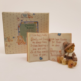 We bear thanks 651427 Cherished Teddies