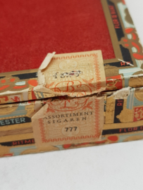 Ritmeester Holzkistensortiment 7017