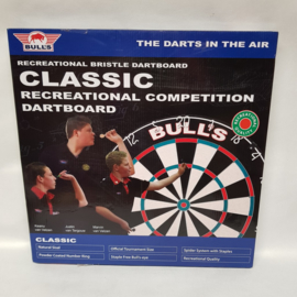 Bull's Dartboard Classic