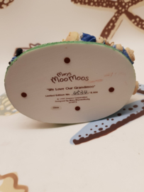 Moo Moos Mary Rhyner Wir lieben unsere Großmutter