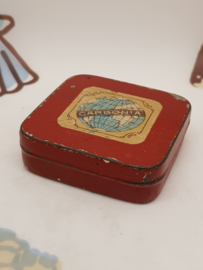 Carbonia super alte Dose