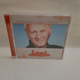 Herman van Veen uitgave AD