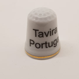 Thimble Tavira Portugal