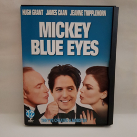 Mickey Blue Eyes