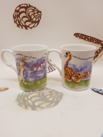 Winnie Puuh 2 Tassen Disney