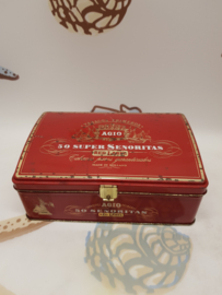 Agio Super Senoritas Vintage Dose