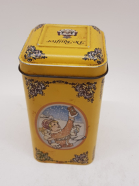 De Ruijter's  Gestampte muisjes