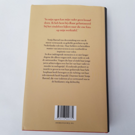 Sonja Barend - Du wirst mich nie wieder sehen 9789023449782