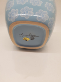 Aroma Decor Fragrance - Blue Floral New
