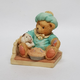 Kleiner Jack Horner 624780 Cherished Teddies