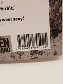 Gedankenfick 9789491845925