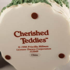 Kerzen Standard für Teelicht 353949 Cherished Teddies