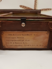 Ot und Sien Kleiderschrank