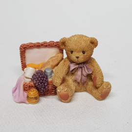 Mini figurine 111576 Cherished Teddies