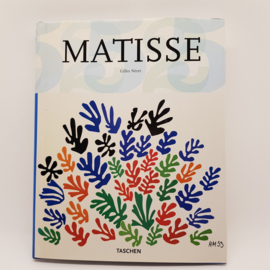Henri Matisse 2006