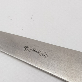 Donald Duck Sola Schaber