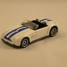 Ford Shelby Cobra 1:60