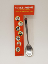 Spoon Siske Wiske - Wiske