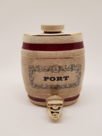 Port vintages drink keg
