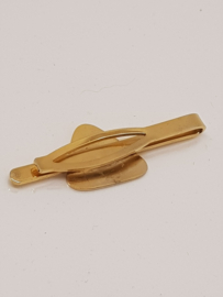 Tie clip Swiss Egro