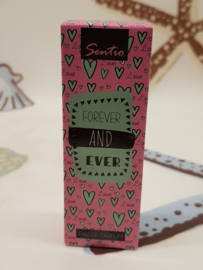 Sentio Mini Eau de Parfum 15 ml – jeweils 6 verschiedene | Messyshop.nl