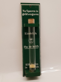Vintages 1 Gulden spaarpijp