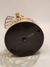 M&M Musikplayer mit Trompete