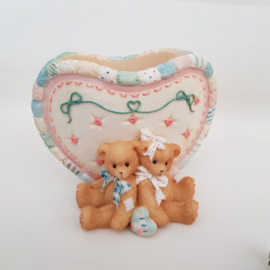 Die Liebe trägt alle Dinge 203289 Cherished Teddies