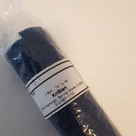 Teppich Kristan 27575 Blaue Farbe