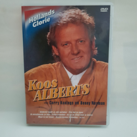 Koos Alberts - Dutch Glory