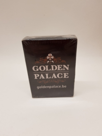 Golden Palace speelkaarten