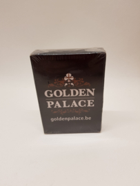 Golden Palace playing cards