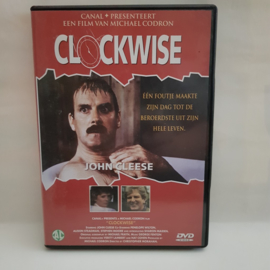 Clockwise with John Cleese