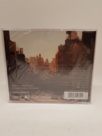 Trijntje Oosterhuis Sonntage in New York New