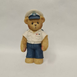 Das Leben ist glattes Segeln 742961 Cherished Teddies