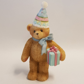 Let's Celebrate 1046281 Cherished Teddies