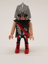 Playmobil poppetje Ridder