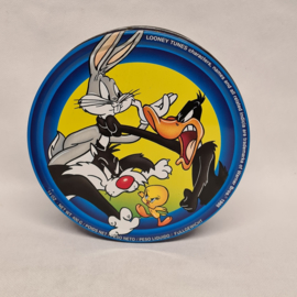 Tin Looney Tunes Warner Bros 1995