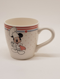 Mickey Gourmet Disneyland Paris mug