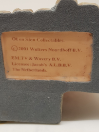 Ot en Sien Kaatsenballen