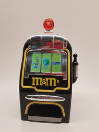 M&M Spielautomat aus Las Vegas 2018 sehr selten