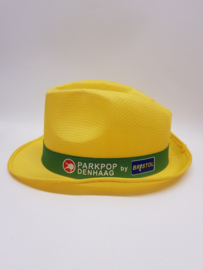 Parkpop Haagsche Kek hat new