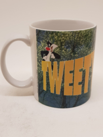 Tweety große Tasse