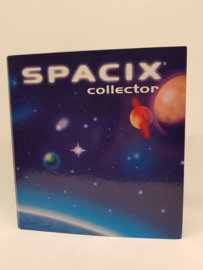 Spacix Collectormap