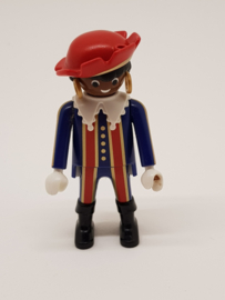 Playmobil poppetje Zwarte Piet