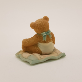 Ein Geschenk zum Halten 127922 Cherished Teddies