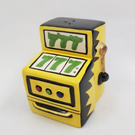 Spielautomat Pfeffer und Salz
