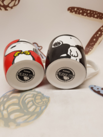 Peanuts-Tassen – Snoopy